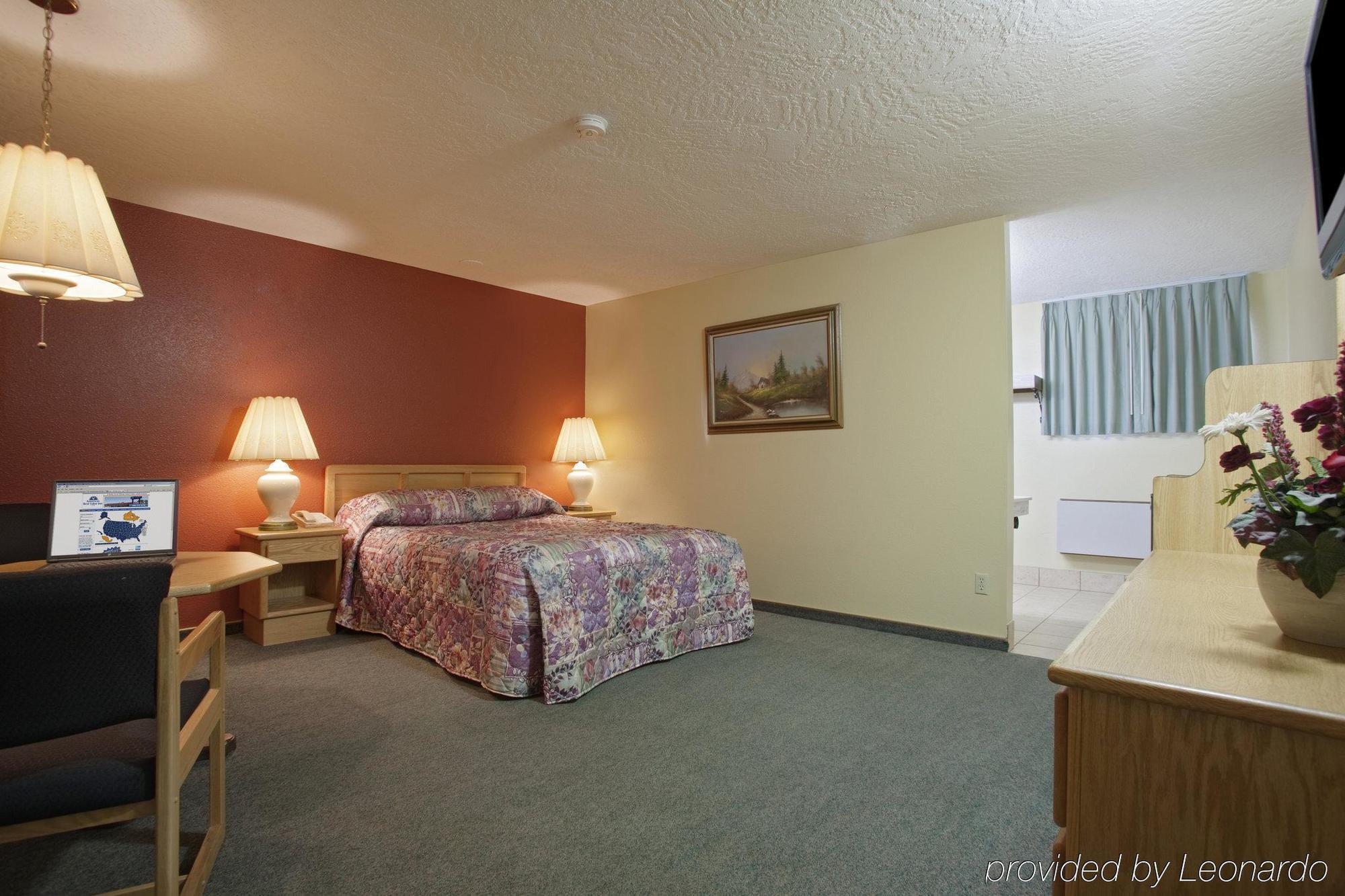 Mcminnville Inn