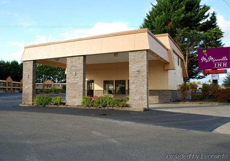 Mcminnville Inn Motel 2*