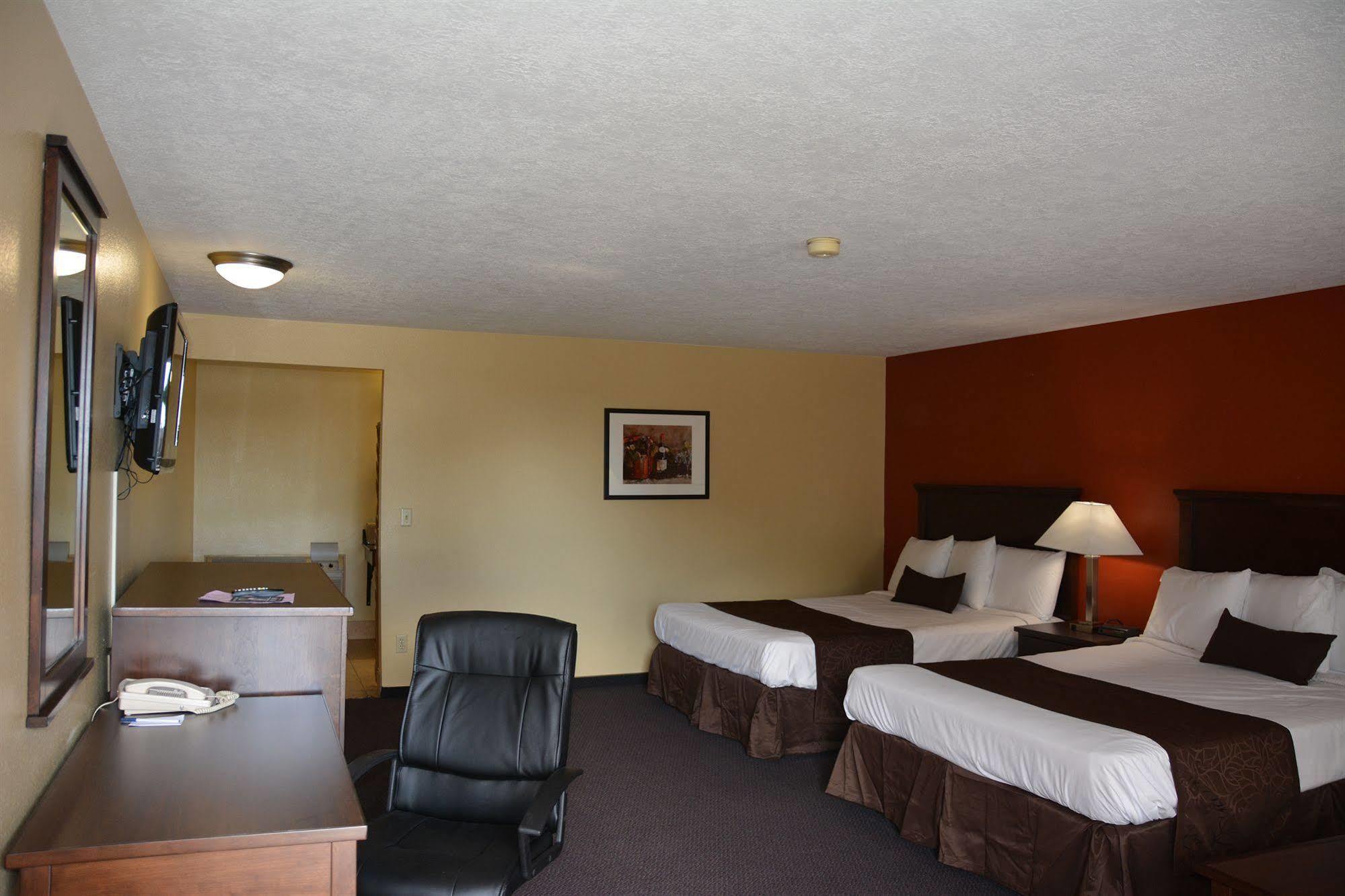 Mcminnville Inn Motel