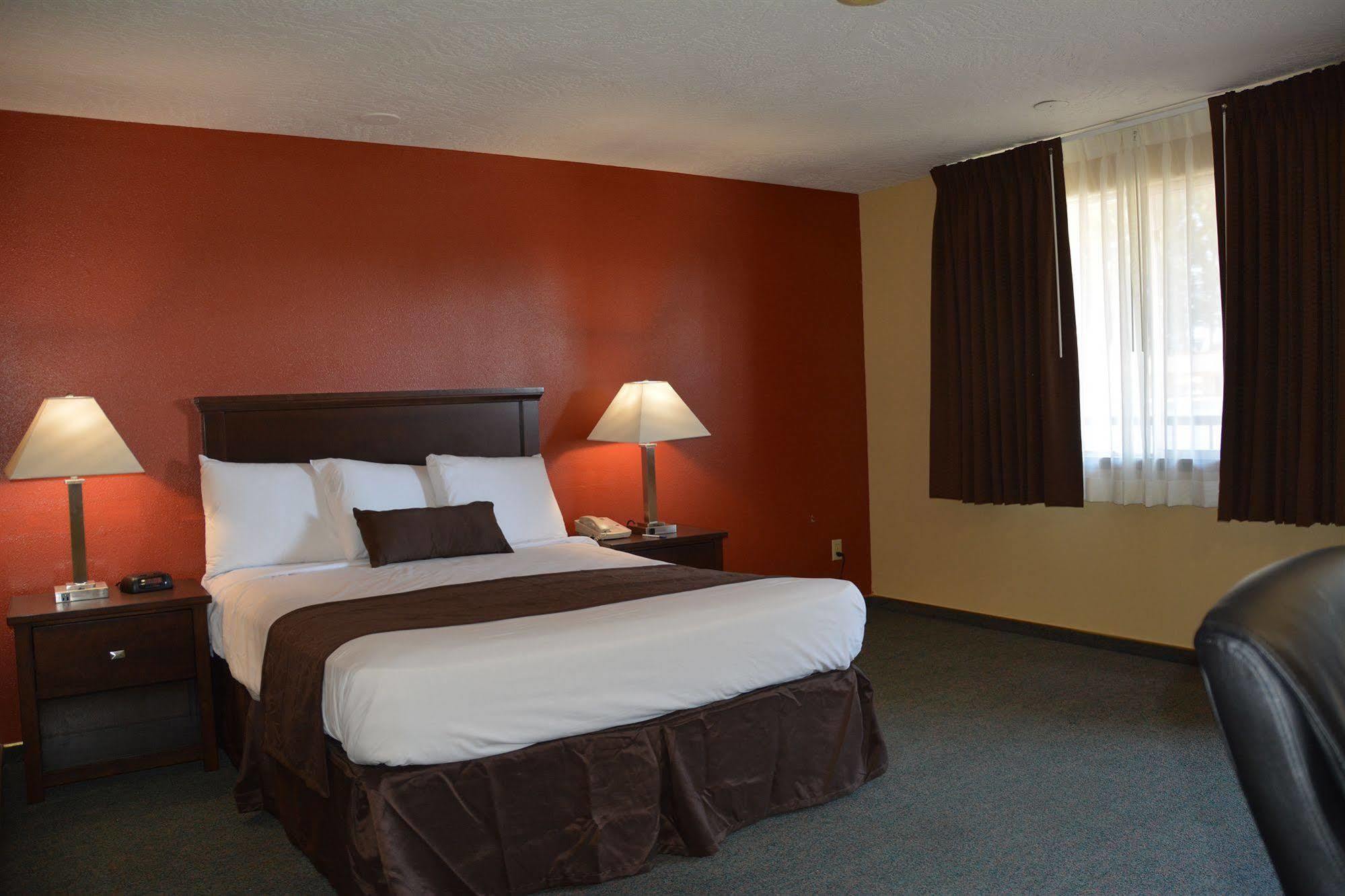 Mcminnville Inn Motel