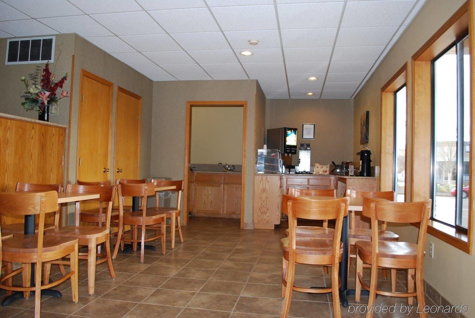 Mcminnville Inn Motel