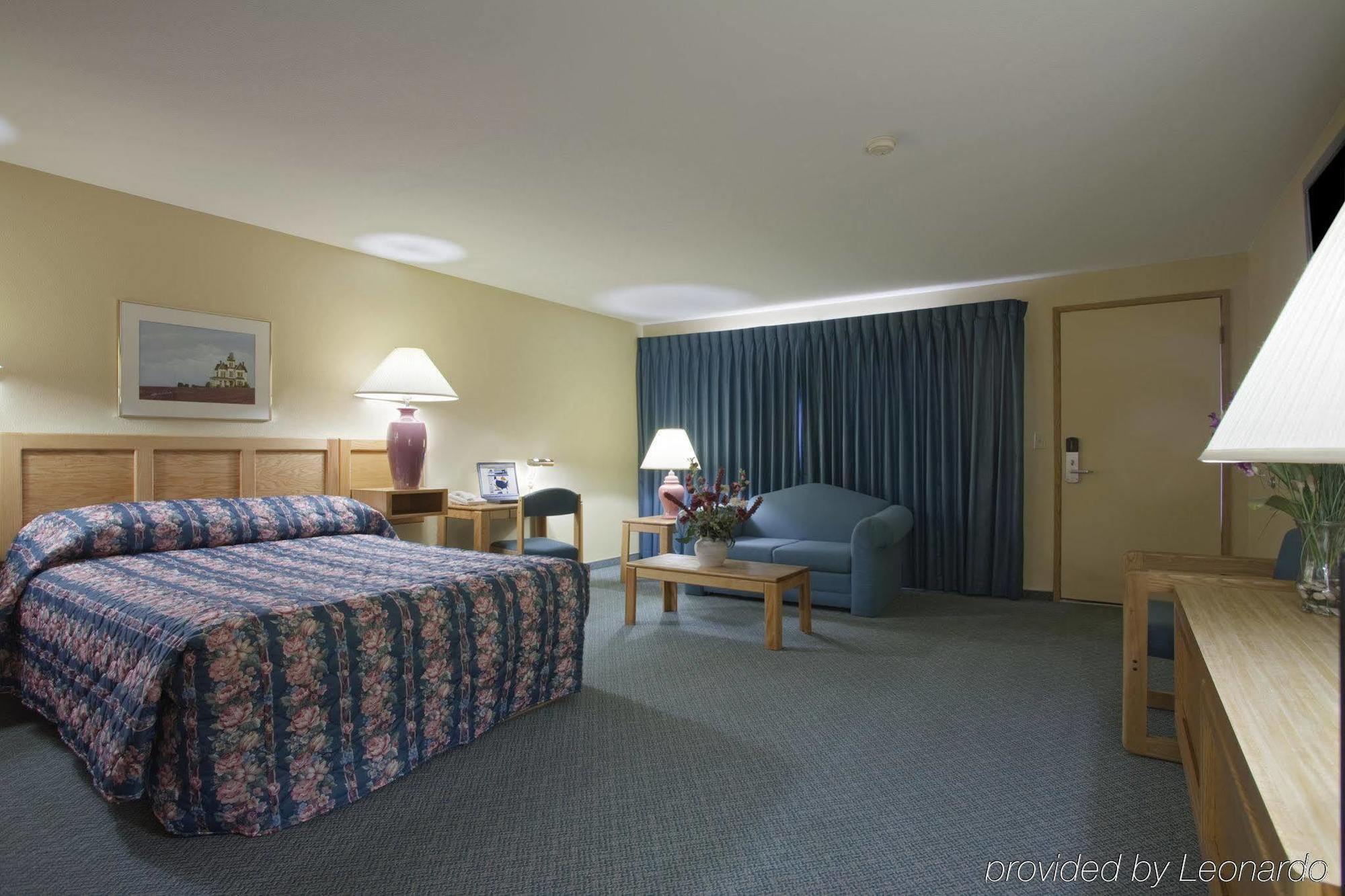 Mcminnville Inn 2* McMinnville