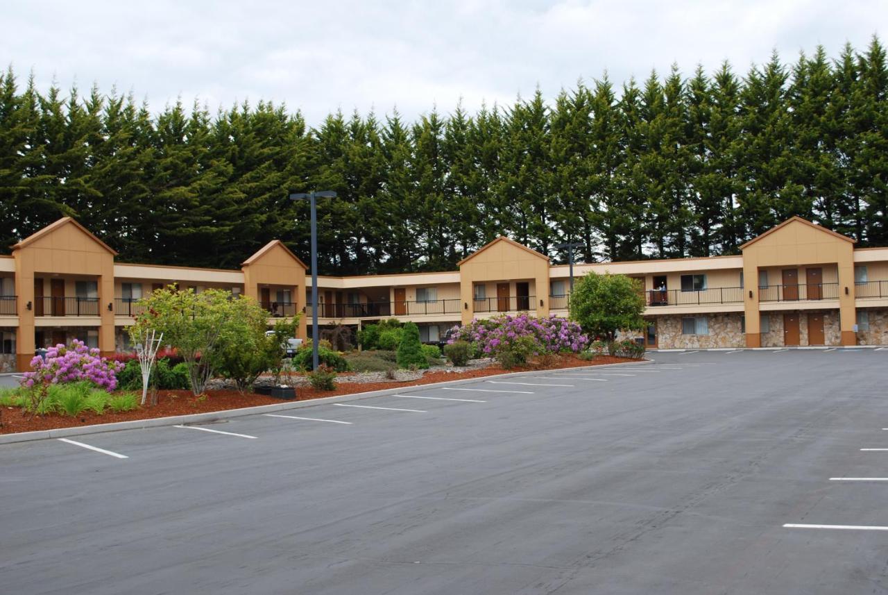 Mcminnville Inn Motel