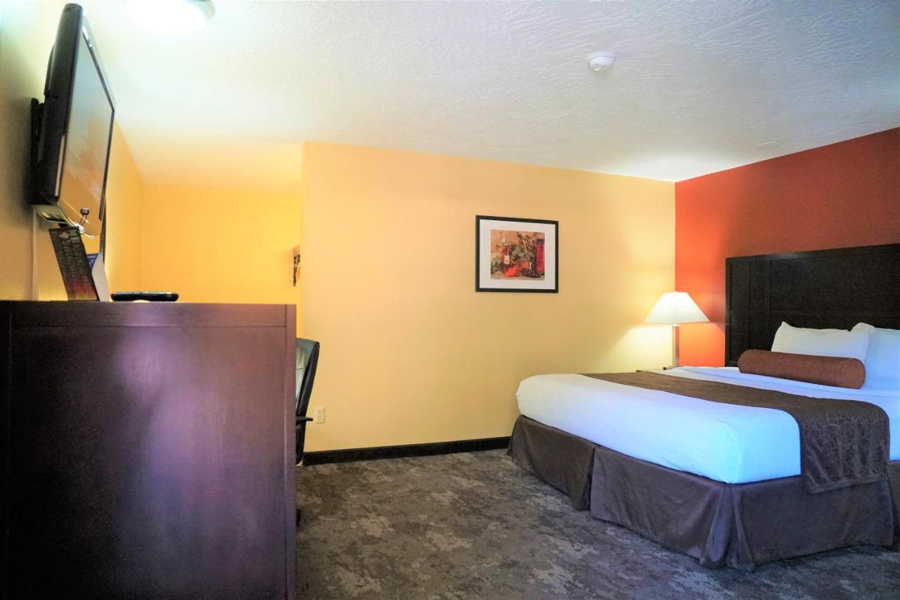 Mcminnville Inn 2* McMinnville