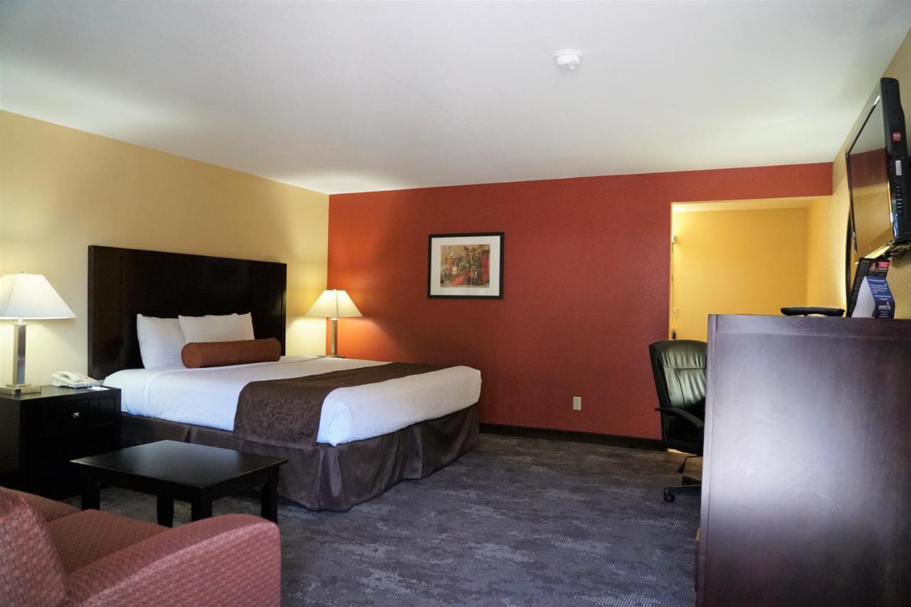 Motel Mcminnville Inn