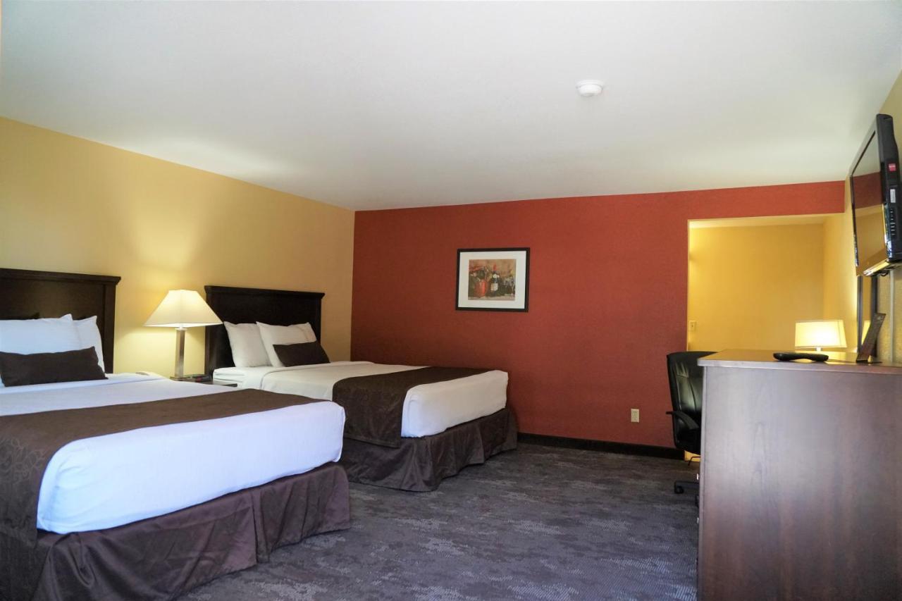 Mcminnville Inn 2* McMinnville