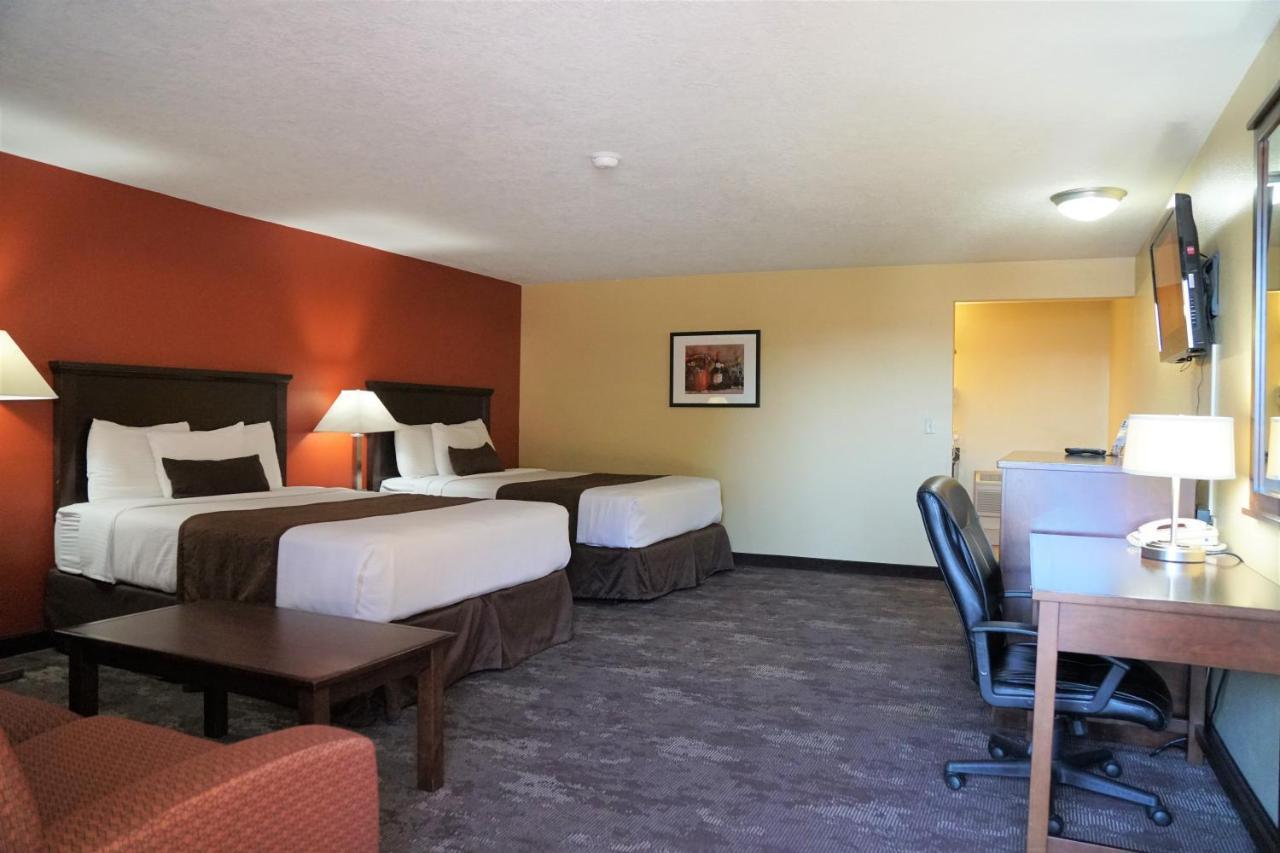 Mcminnville Inn 2*